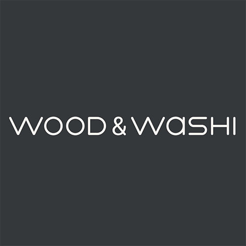 WOOD&WASHI
